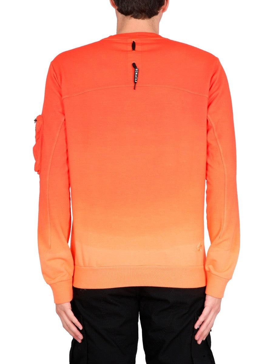 SWEATSHIRT WITH LOGO 3