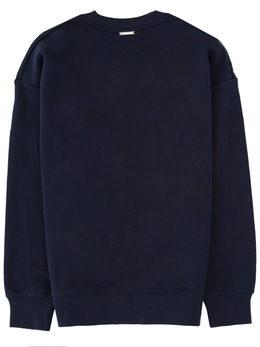 SWEATSHIRT WITH LOGO 2