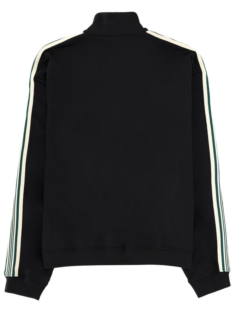 SWEATSHIRT WITH LOGO 2