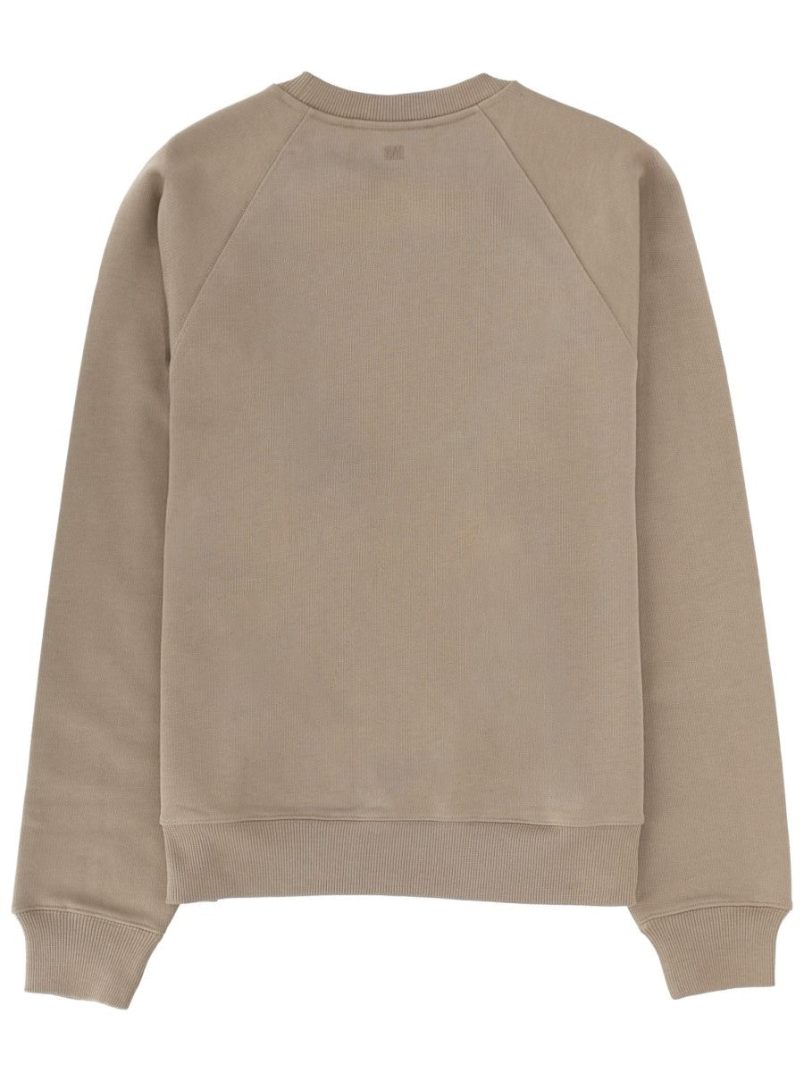 SWEATSHIRT WITH LOGO 2