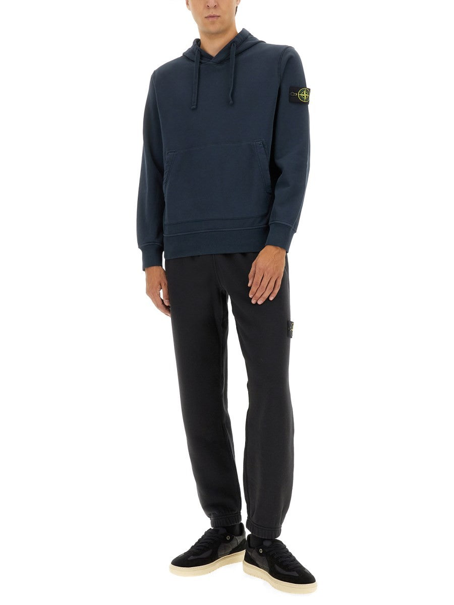 SWEATSHIRT WITH LOGO 2