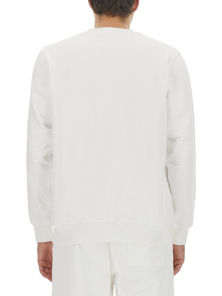 SWEATSHIRT WITH LOGO 3