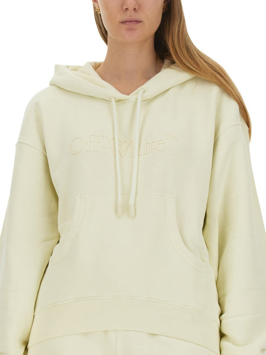 SWEATSHIRT WITH LOGO 4