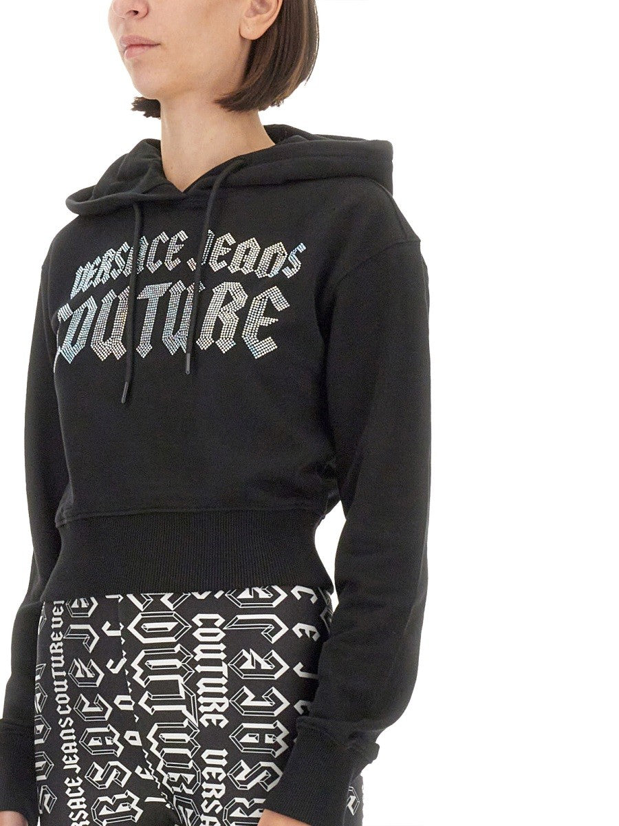 SWEATSHIRT WITH LOGO 4