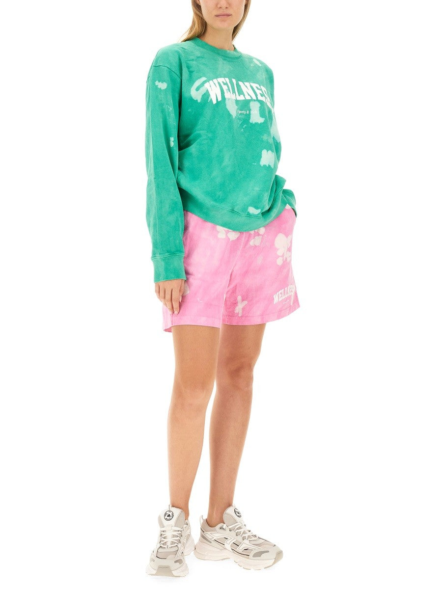 SWEATSHIRT WITH LOGO 2