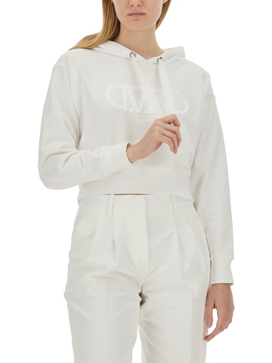 SWEATSHIRT WITH LOGO 4