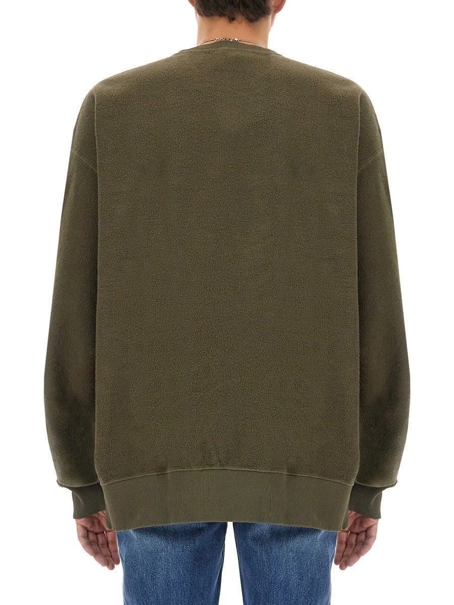 SWEATSHIRT WITH LOGO 3