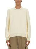 SWEATSHIRT WITH LOGO