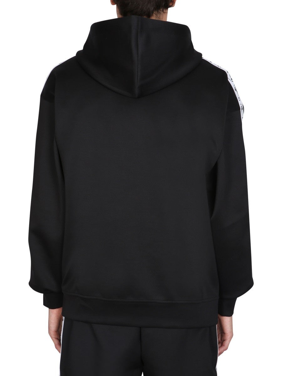SWEATSHIRT WITH LOGO 3