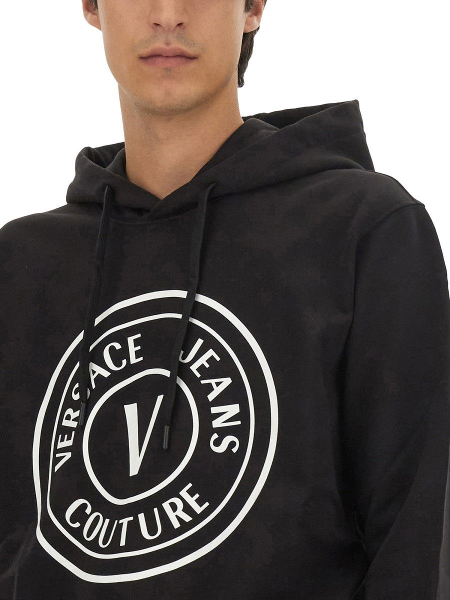 SWEATSHIRT WITH LOGO 4