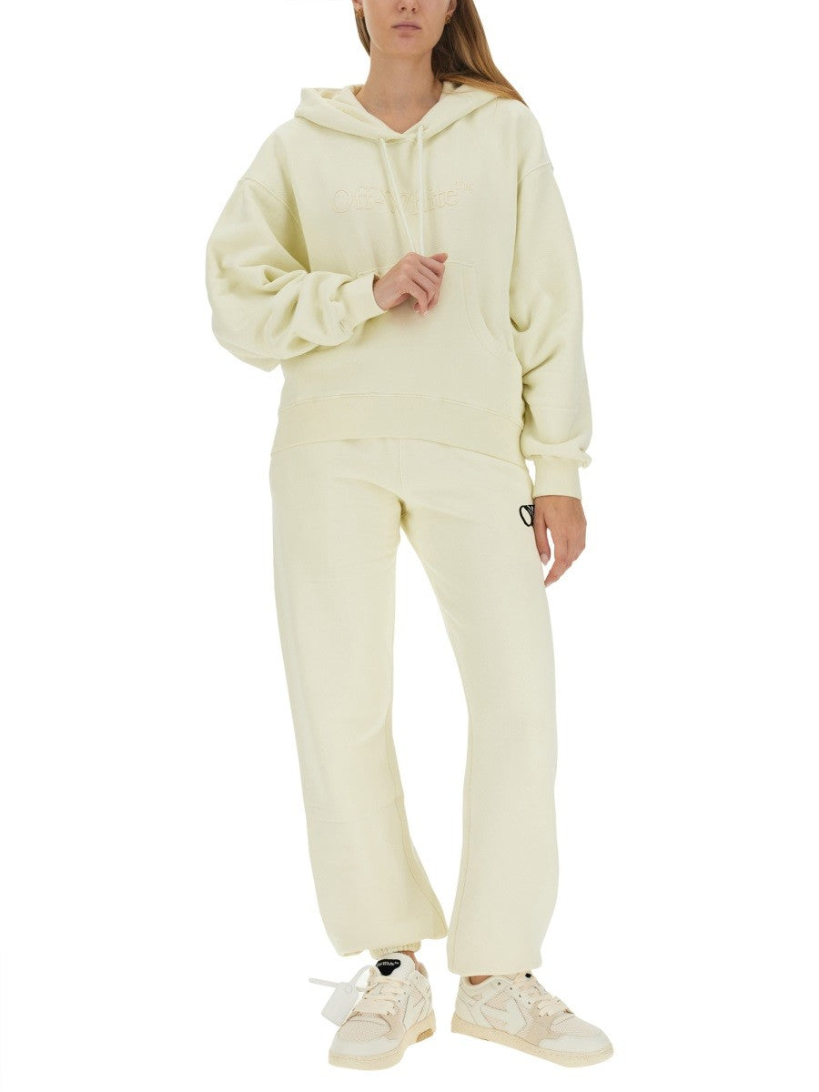 SWEATSHIRT WITH LOGO 2