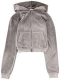 SWEATSHIRT WITH LOGO