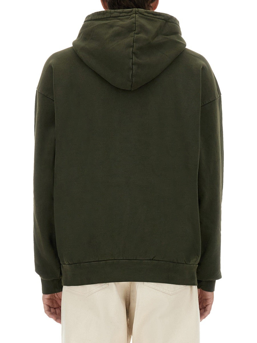 SWEATSHIRT WITH LOGO 3