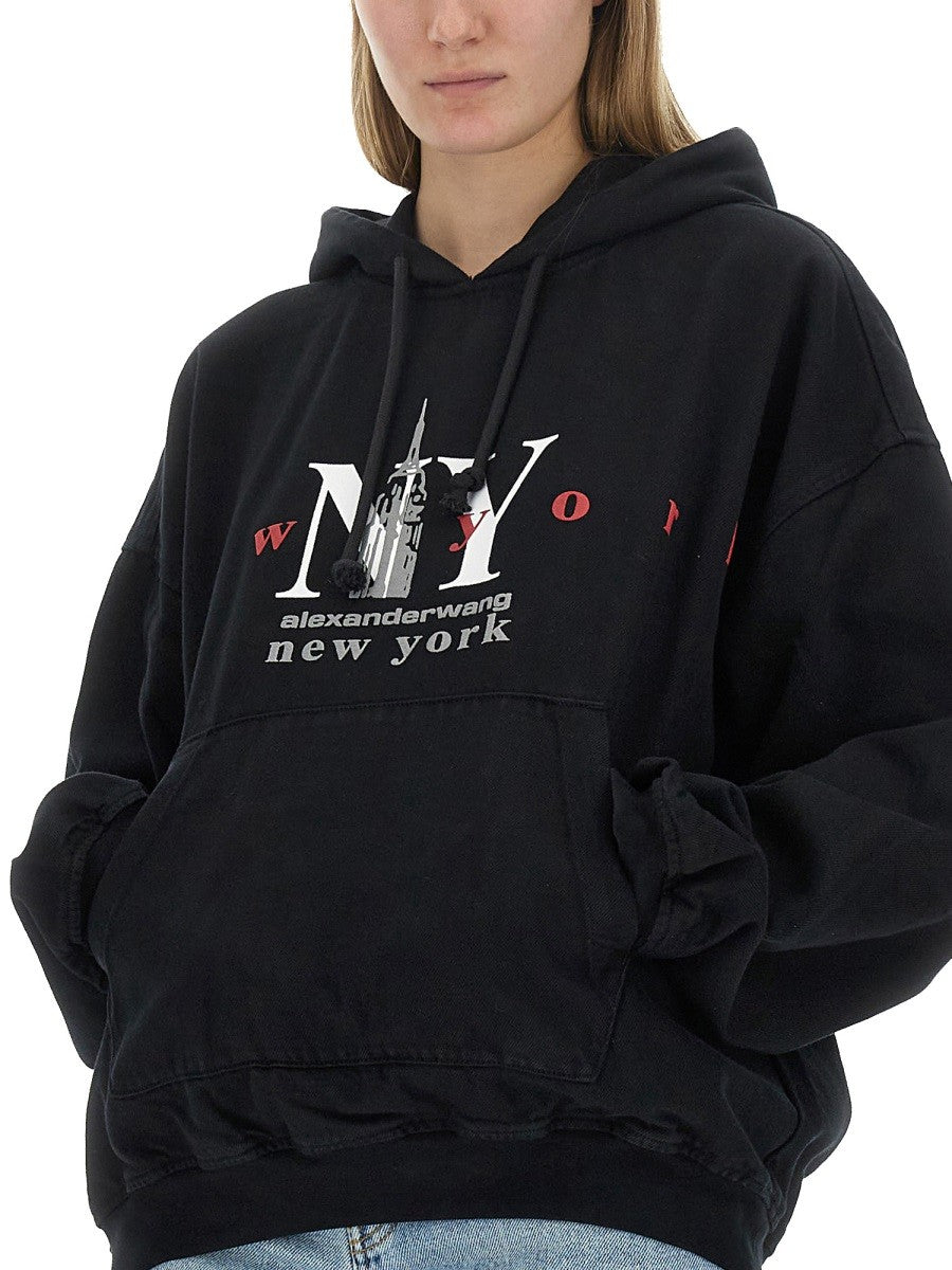 SWEATSHIRT WITH LOGO 4