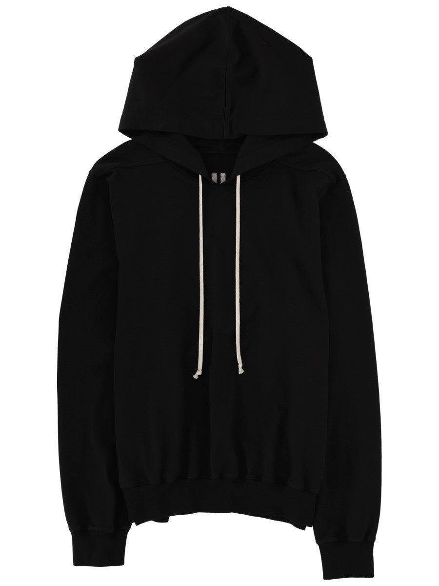 SWEATSHIRT WITH PRINT