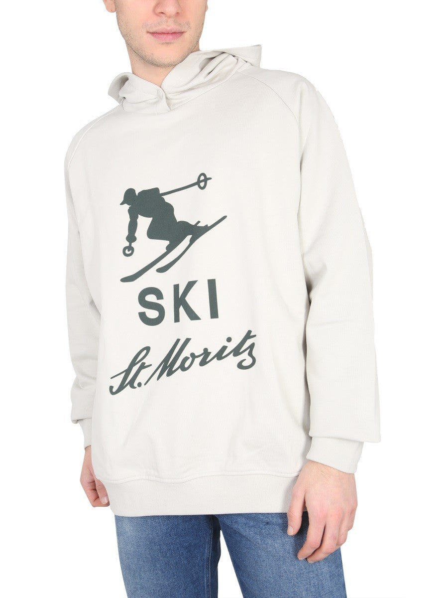 SWEATSHIRT WITH PRINT 4