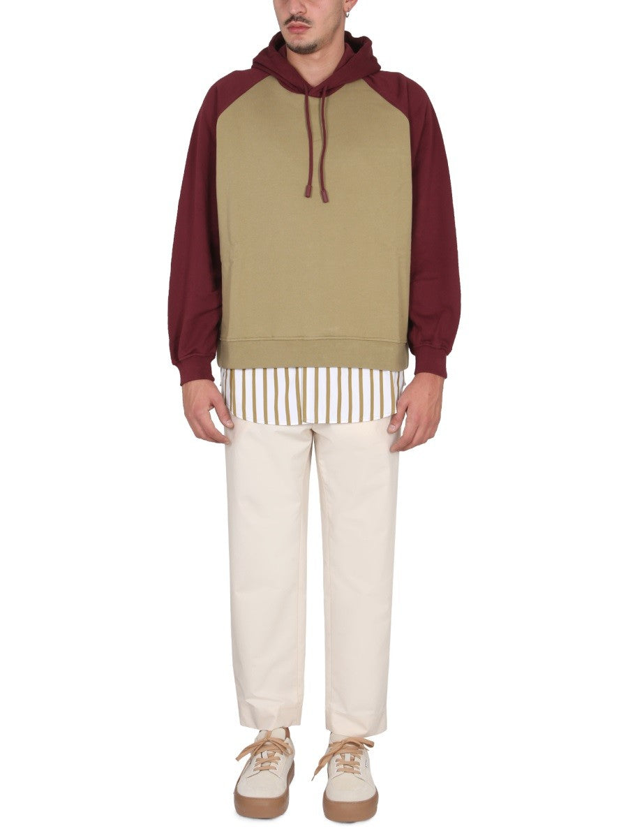 SWEATSHIRT 2