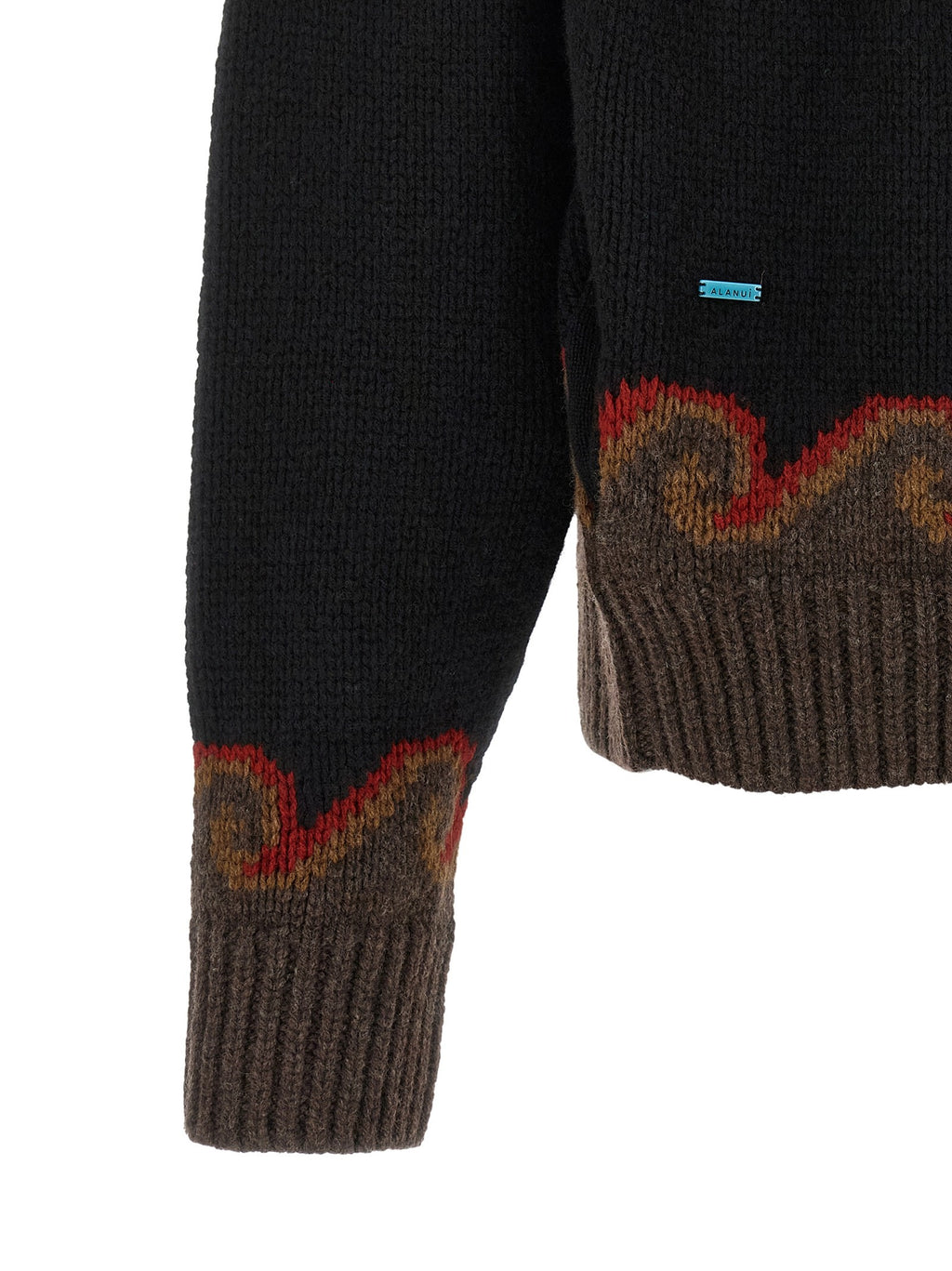 'Sweet Winter' cardigan 4