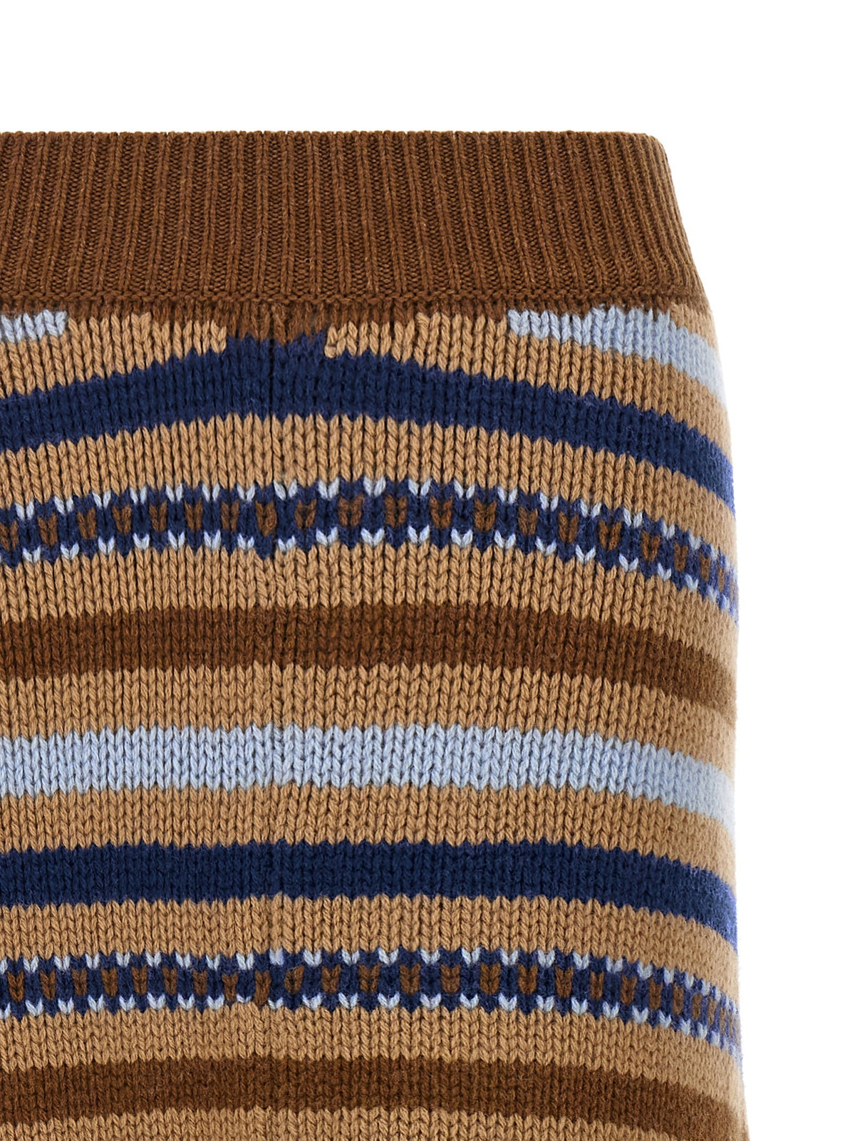 'Sweet Winter' skirt 3