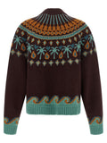 'Sweet Winter' sweater 2