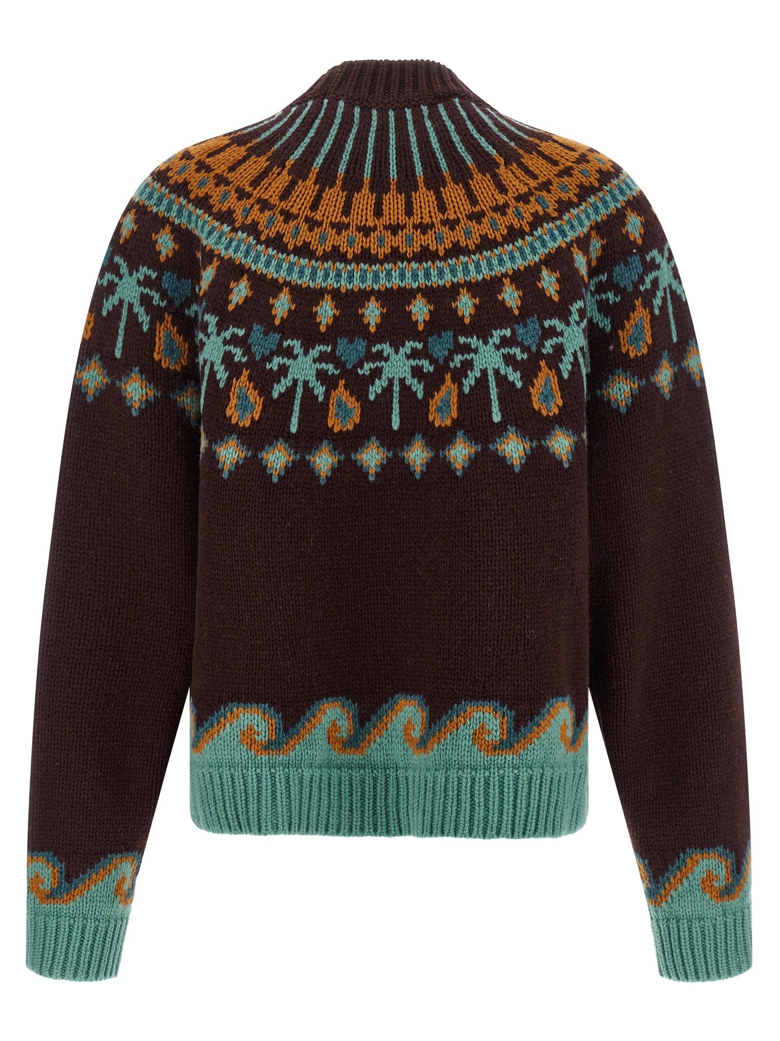 'Sweet Winter' sweater 2
