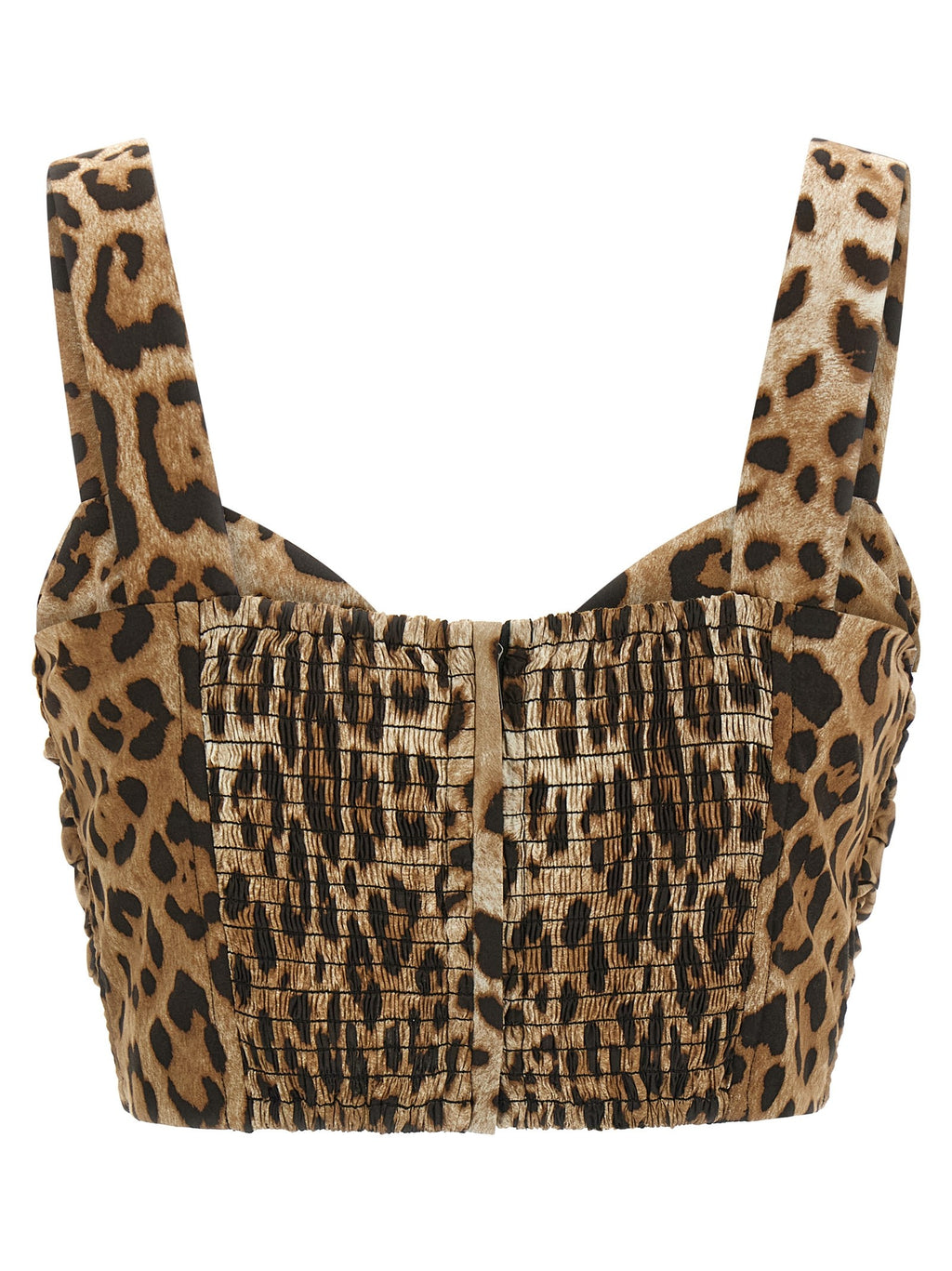 Sweetheart neckline top 2