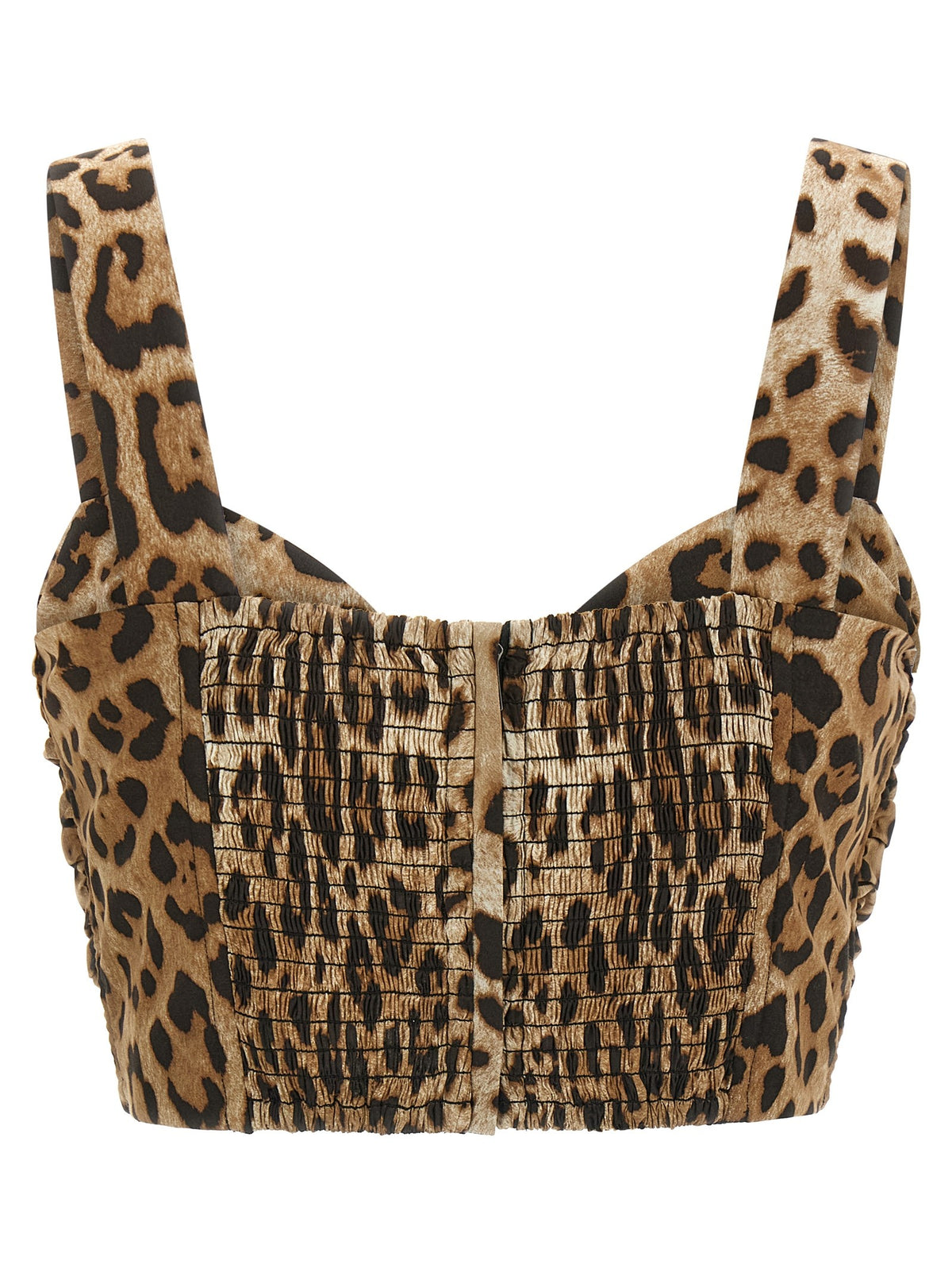 Sweetheart neckline top 2