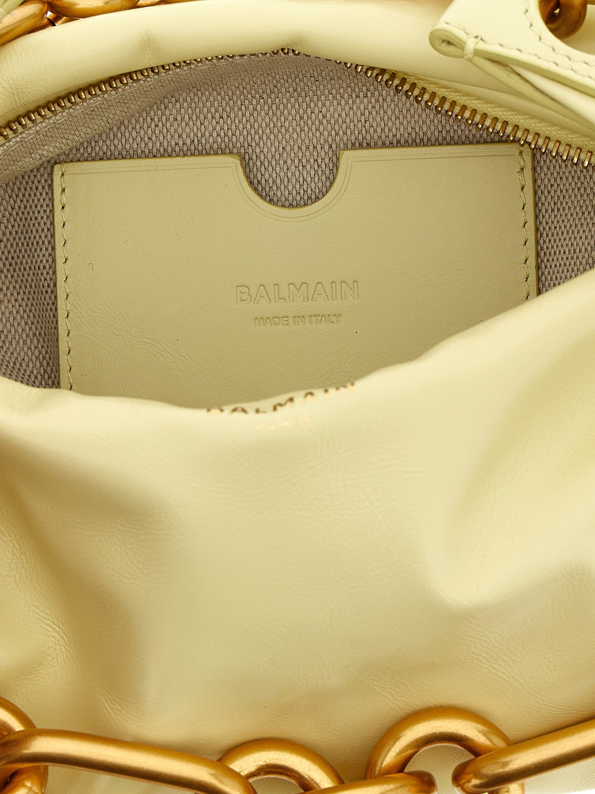'Sync mini' handbag 4