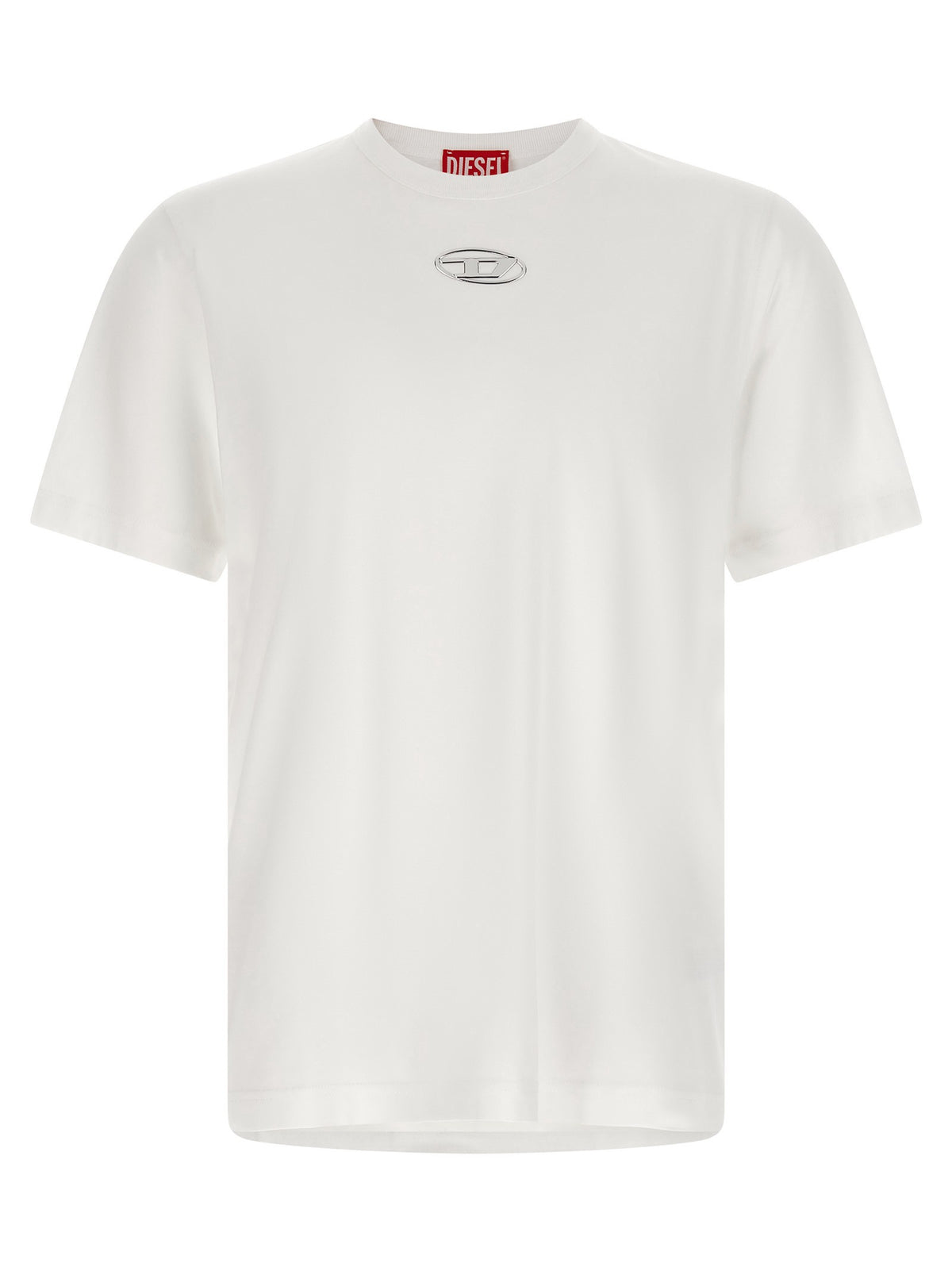 'T-Adjust-Od' T-shirt