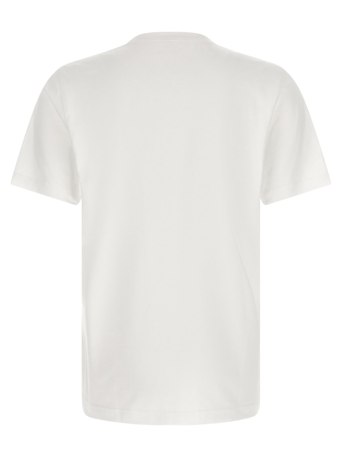 'T-Adjust-Od' T-shirt 2