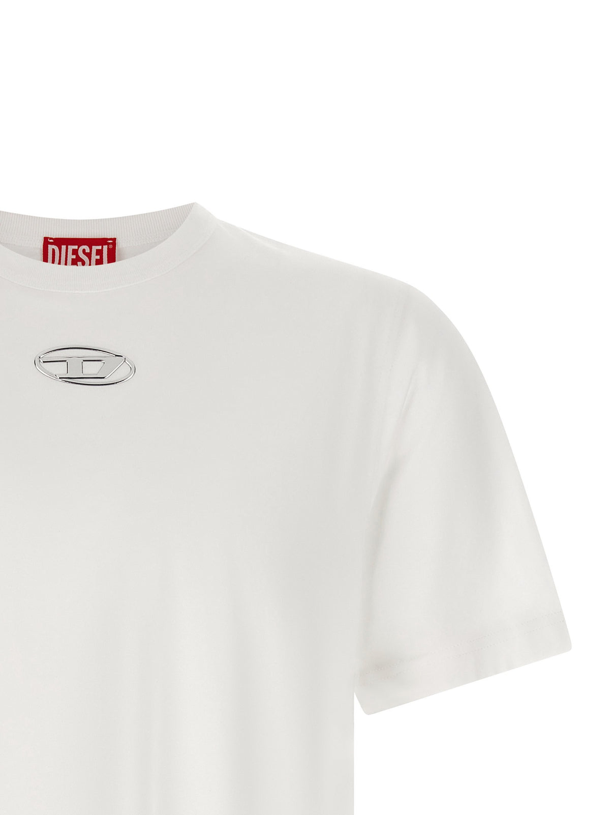 'T-Adjust-Od' T-shirt 3