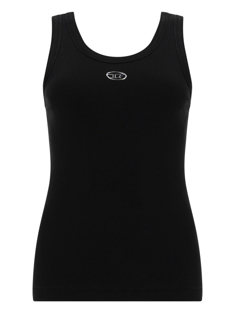"T-ANKI-OD" TOP