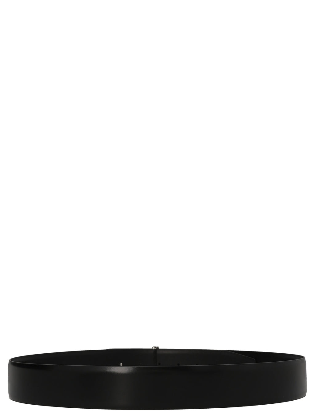 ‘T’ buckle belt 2