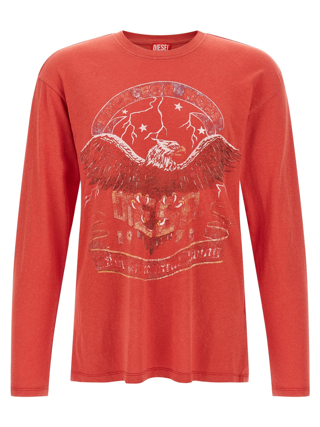 'T-Geri-Ls' T-shirt