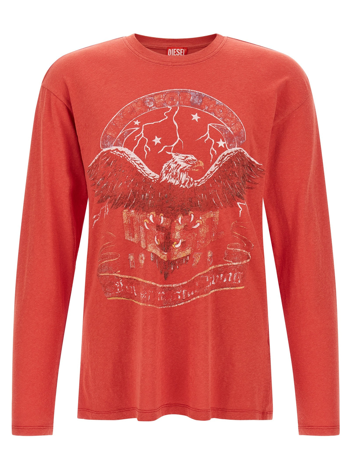 'T-Geri-Ls' T-shirt