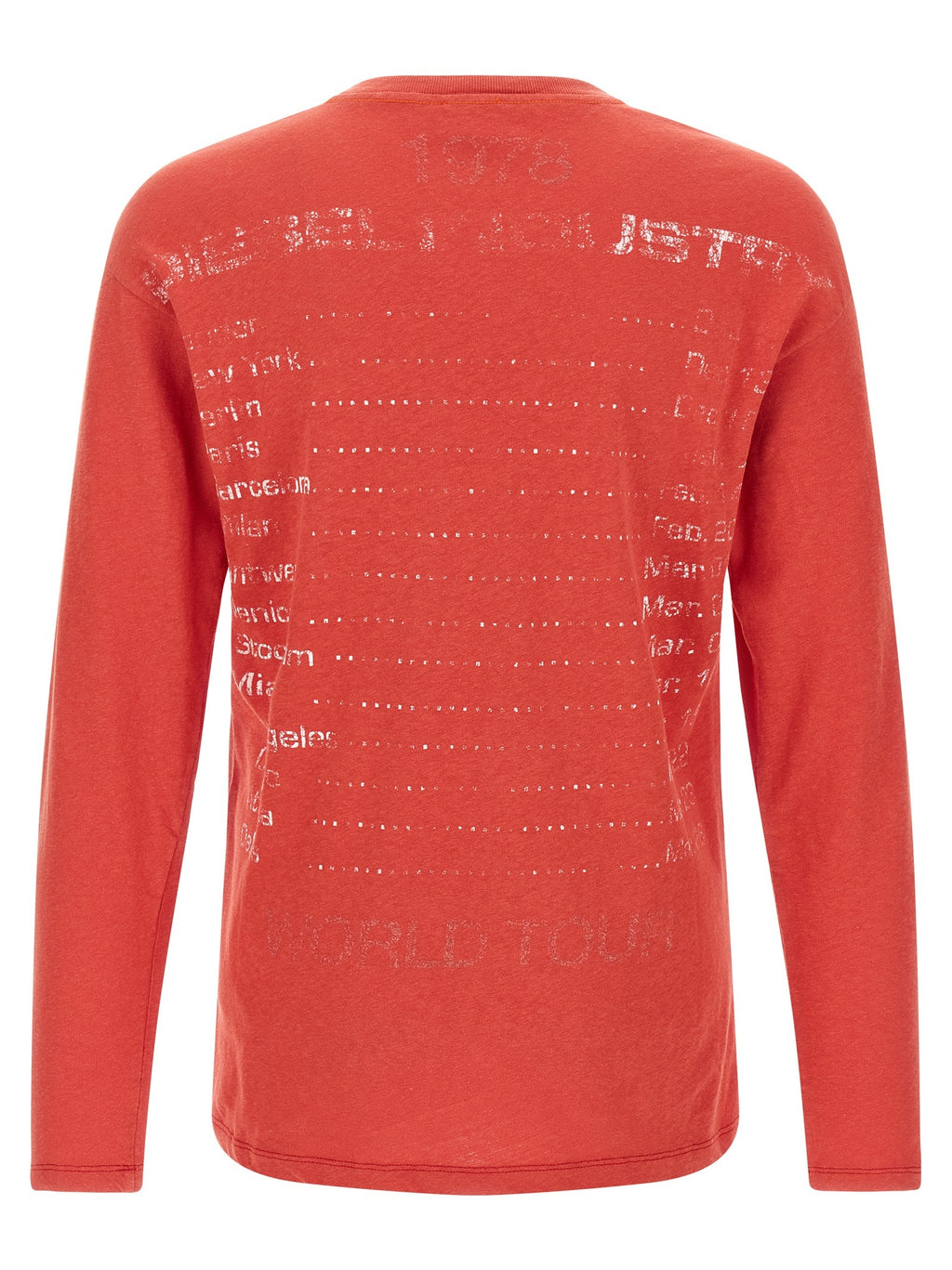 'T-Geri-Ls' T-shirt 2