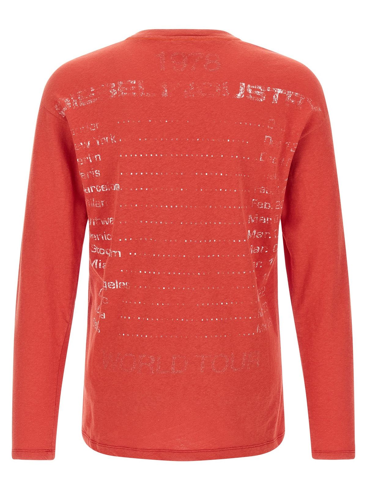 'T-Geri-Ls' T-shirt 2