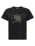 'T-Gerio-A' T-shirt