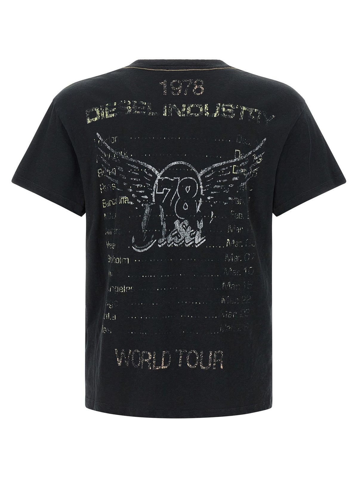'T-Gerio-A' T-shirt 2