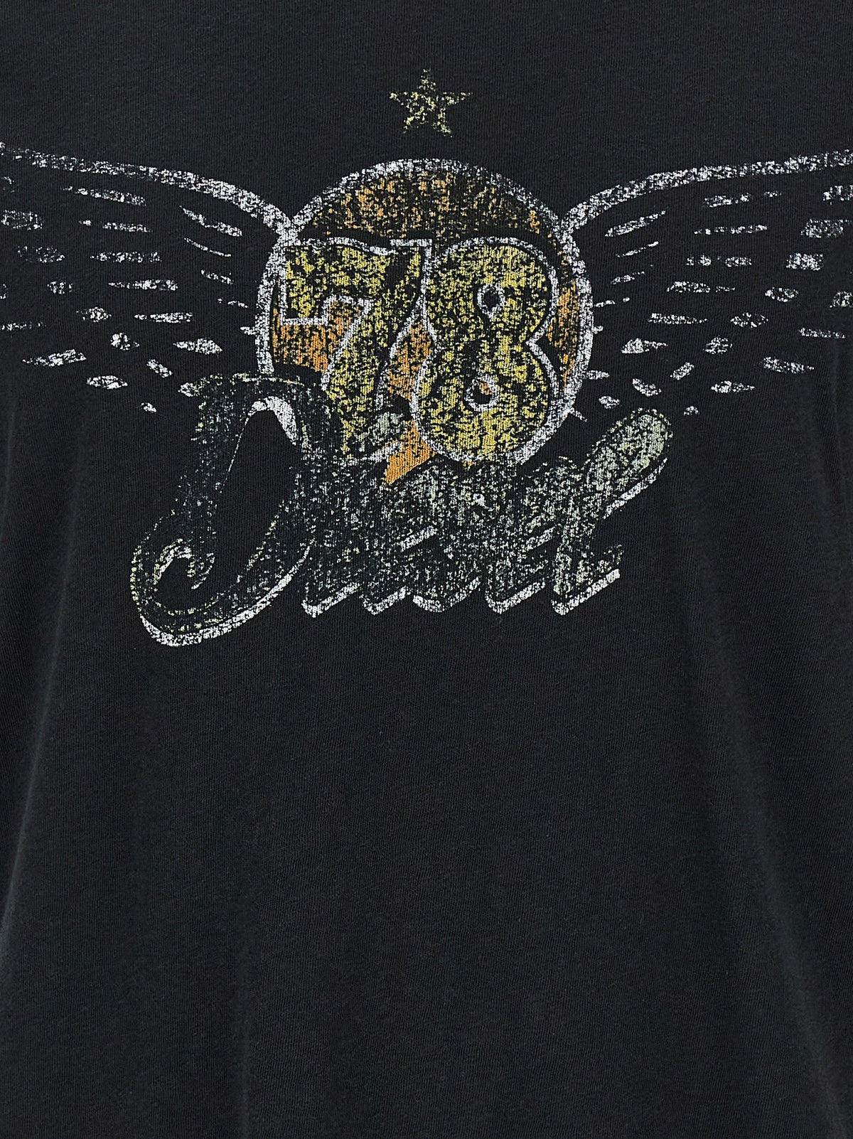 'T-Gerio-A' T-shirt 4