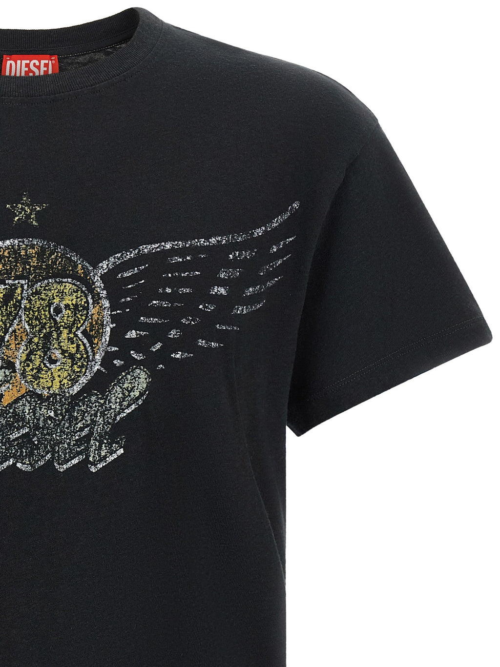'T-Gerio-A' T-shirt 3