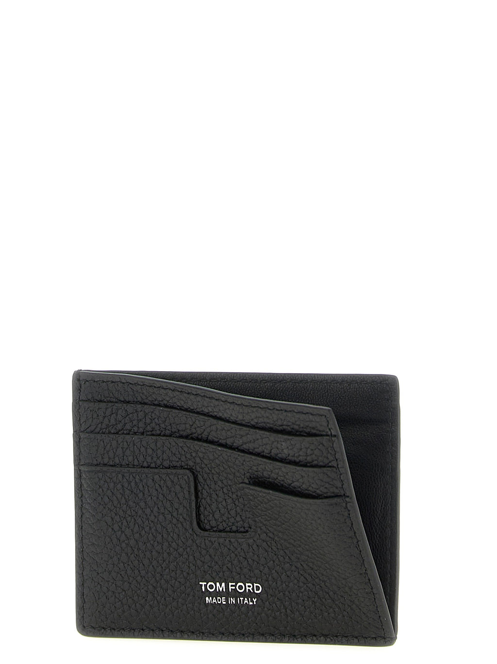 'T Line' card holder 3