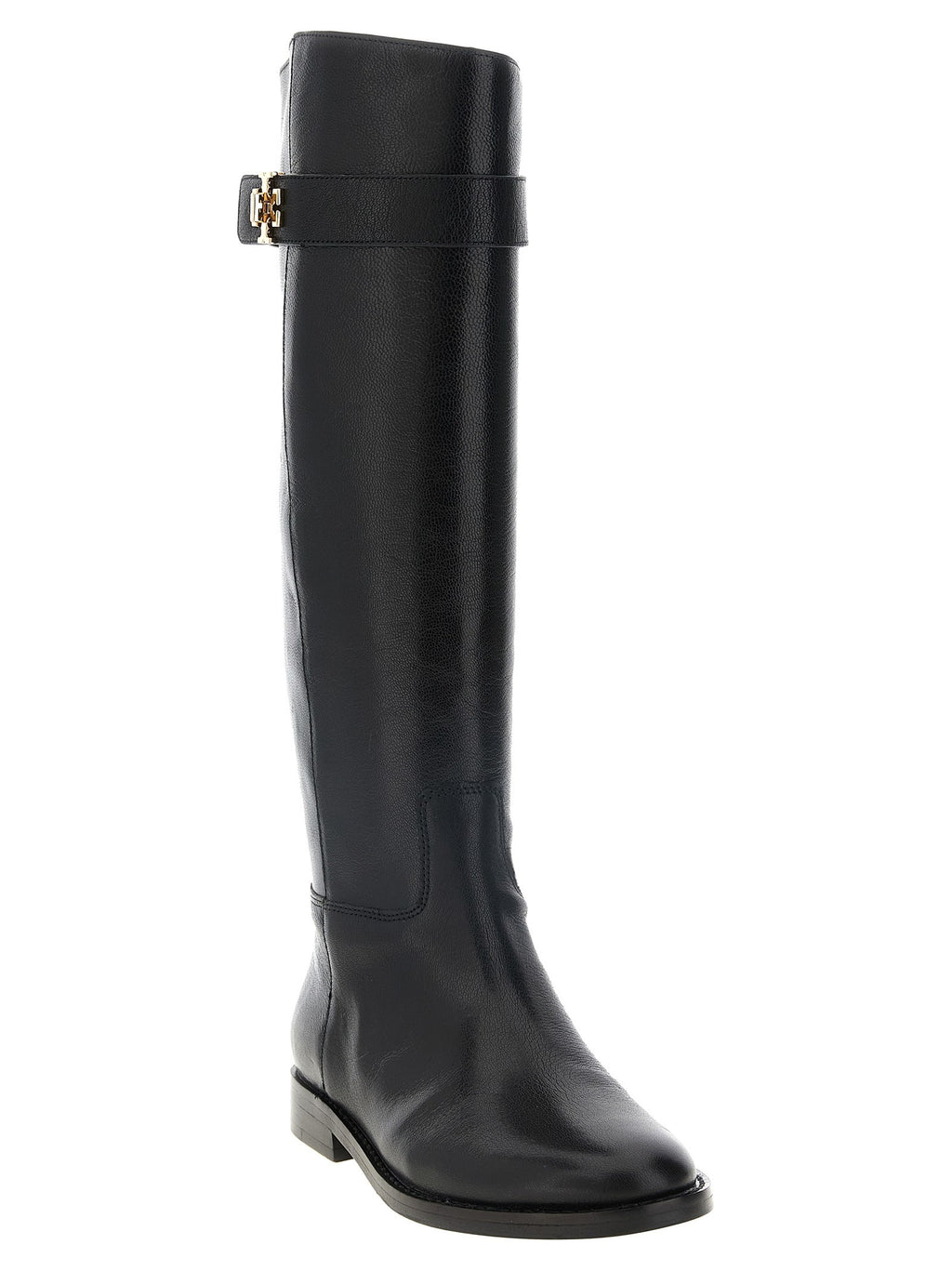'T-lock' boots 2