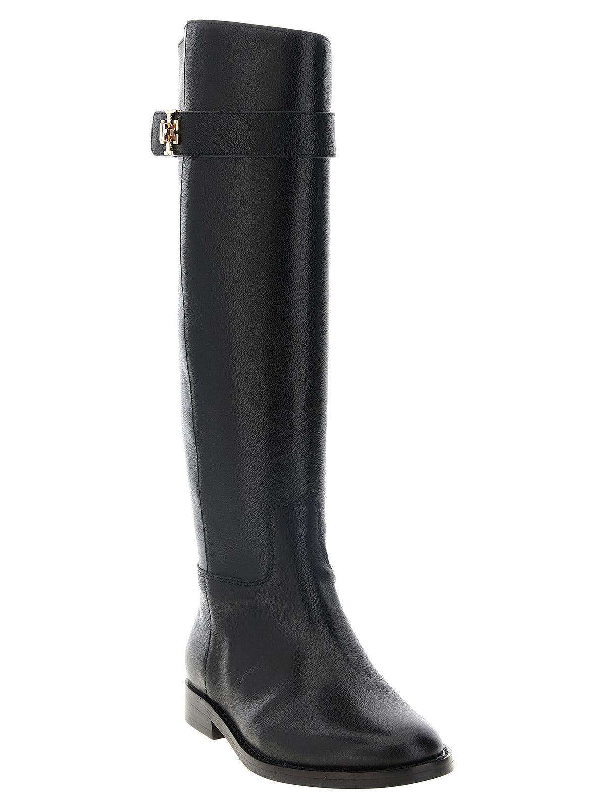 'T-lock' boots 2