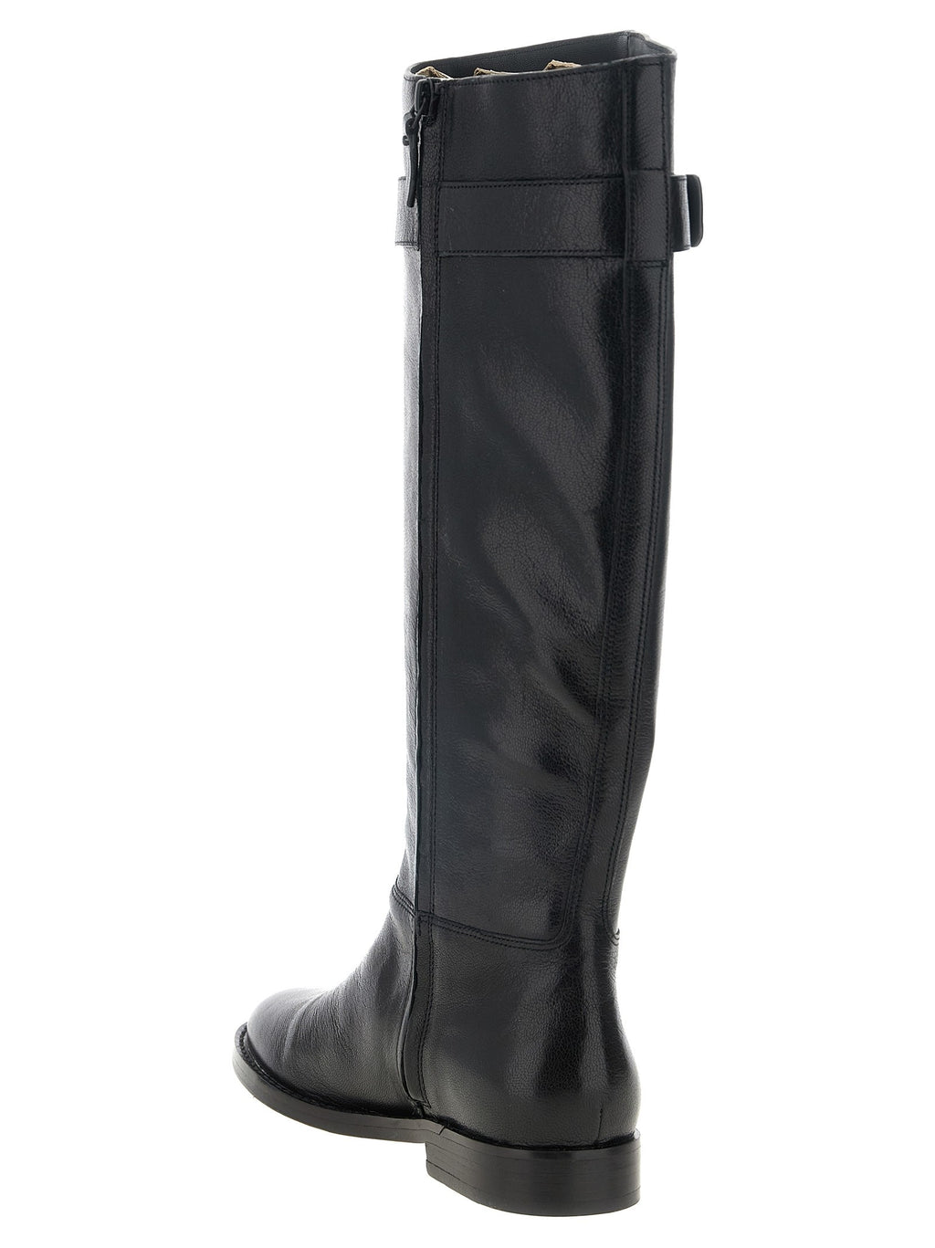 'T-lock' boots 3