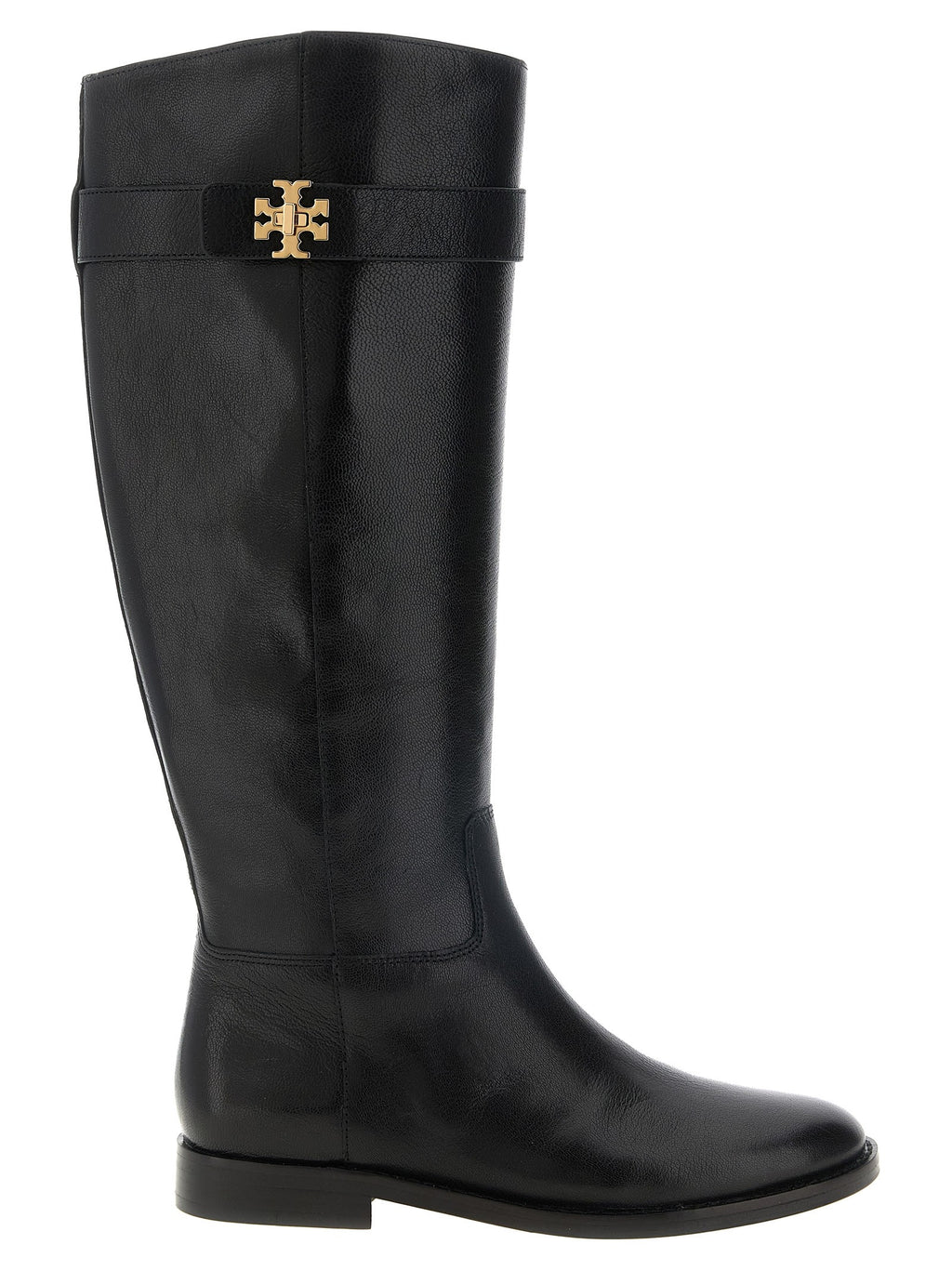 'T-lock' boots