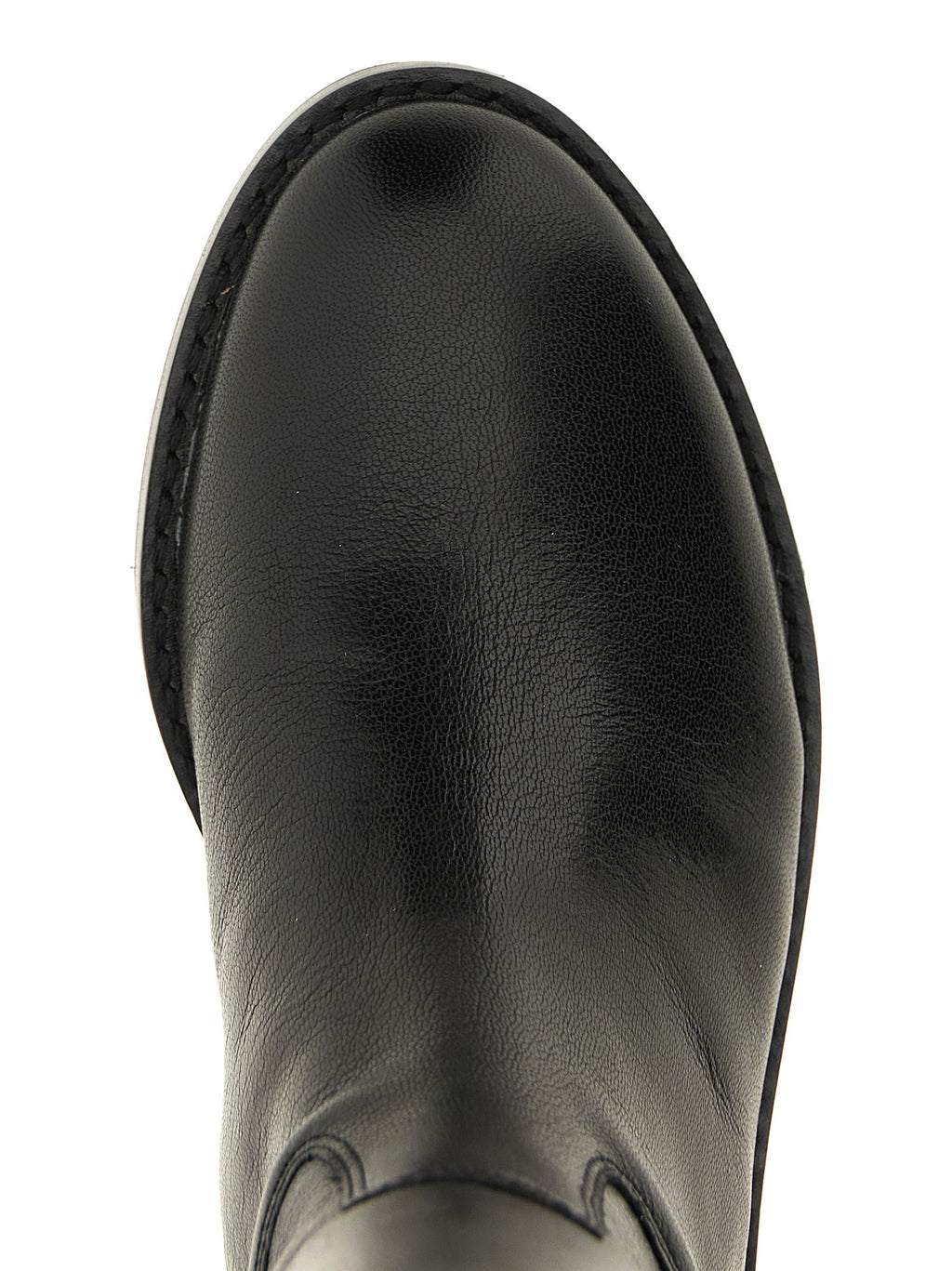 'T-lock' boots 4