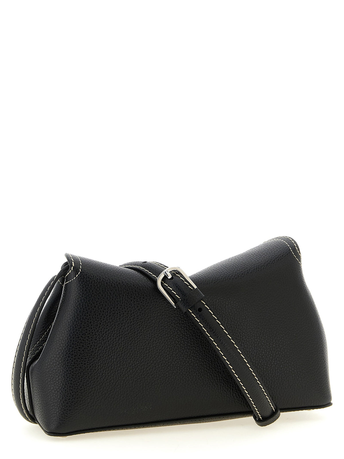 'T-lock' clutch 2