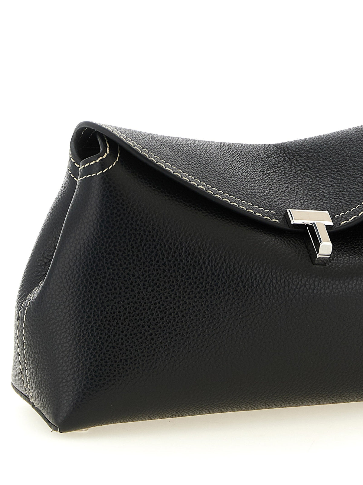 'T-lock' clutch 3