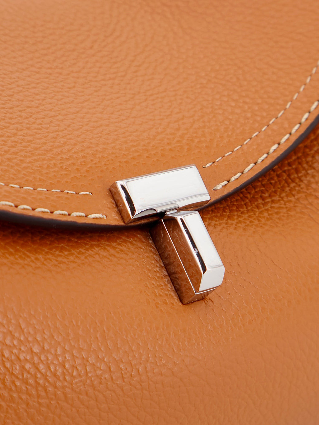 'T-lock' shoulder bag 5
